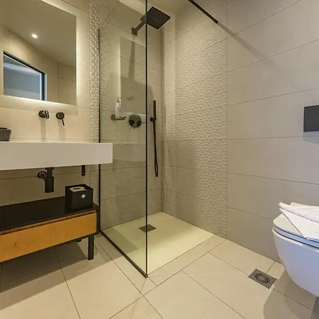 Appartement Domus Napoleon Paleokastritsa