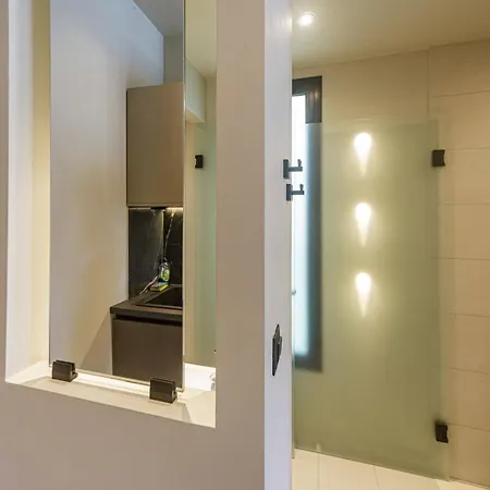 Appartement Domus Napoleon
