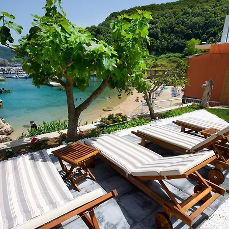 Apartment Domus Napoleon Paleokastritsa