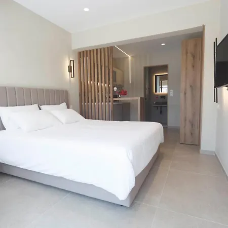 Domus Napoleon 팔레오카스트리차