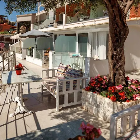 Appartement Domus Napoleon
