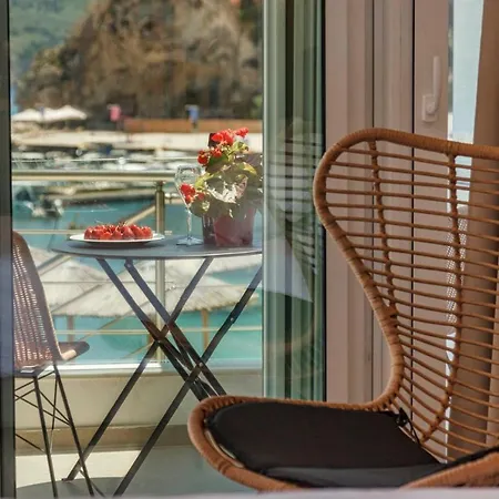 Апартаменты Domus Napoleon