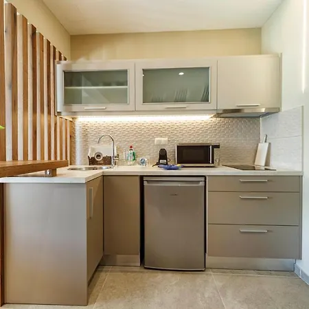 Apartment Domus Napoleon