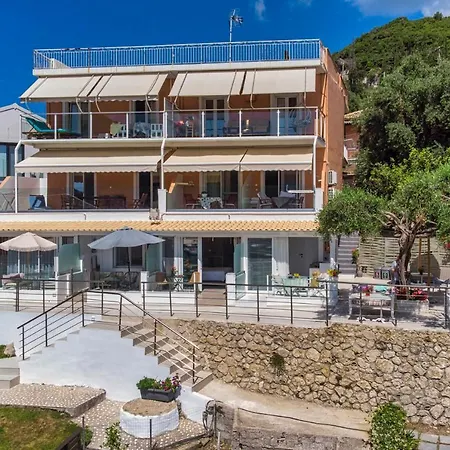 Appartement Domus Napoleon *