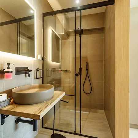 Domus Napoleon Apartment