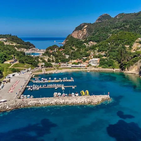 Διαμέρισμα Domus Napoleon