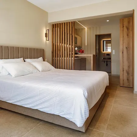 Domus Napoleon 아파트 *