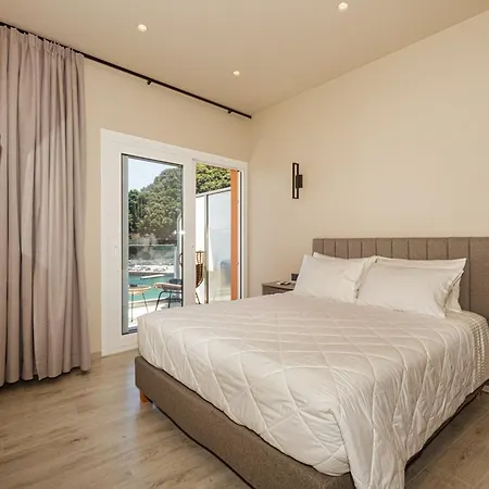 Διαμέρισμα Domus Napoleon *