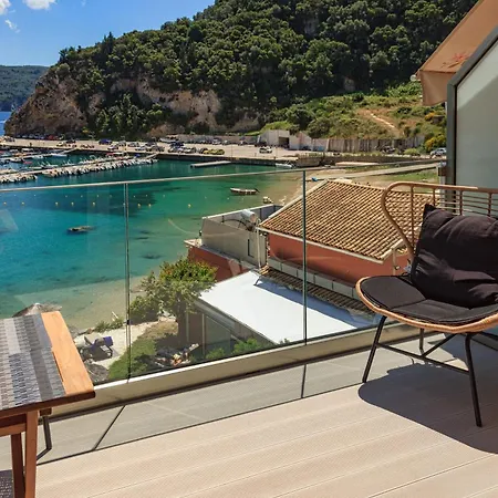 Domus Napoleon Апартаменты