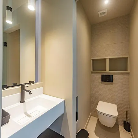 Apartment Domus Napoleon
