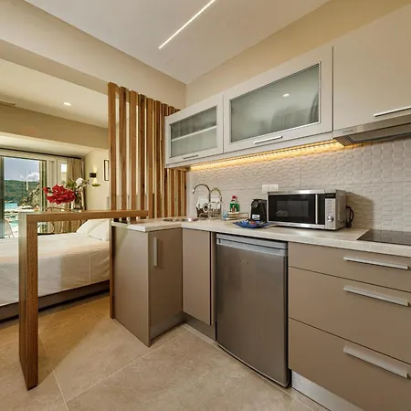 Apartment Domus Napoleon *