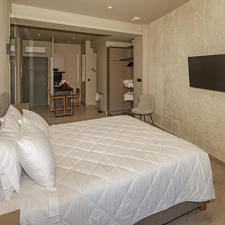 Domus Napoleon 팔레오카스트리차