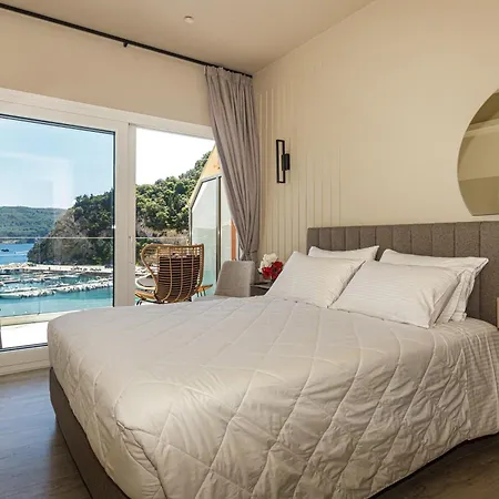 아파트 Domus Napoleon *