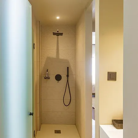 Appartement Domus Napoleon Paleokastritsa