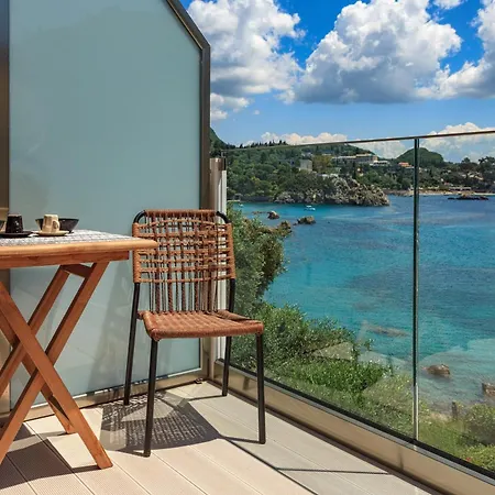 아파트 Domus Napoleon