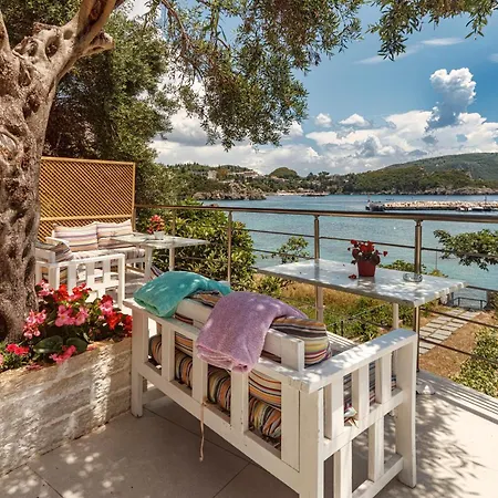 Domus Napoleon 아파트 팔레오카스트리차