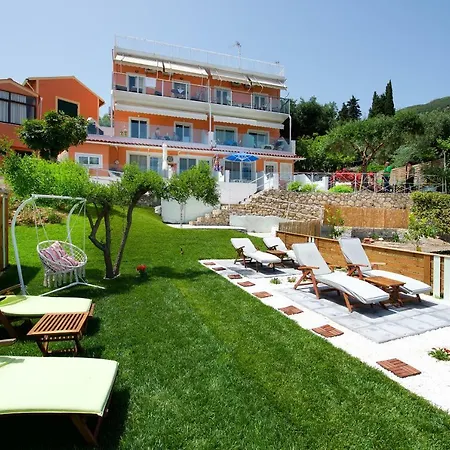 Apartment Domus Napoleon *
