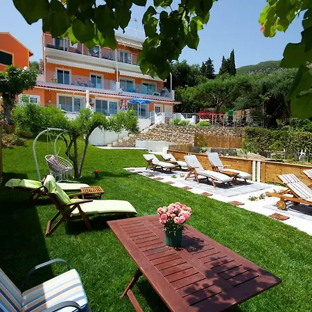 Апартаменты Domus Napoleon