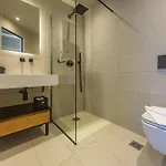 Appartement Domus Napoleon Paleokastrítsa