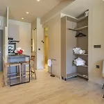 Domus Napoleon Appartement *