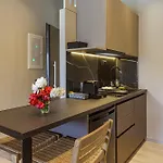 Domus Napoleon Appartement *