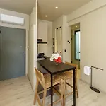 Domus Napoleon Appartement Paleokastrítsa
