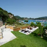 Domus Napoleon Appartement Paleokastrítsa