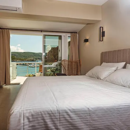 Domus Napoleon Apartament *
